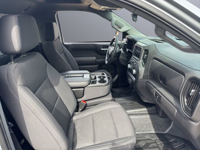 Used 2024 GMC Sierra 1500 Pro w/ Pro Value Package image 19