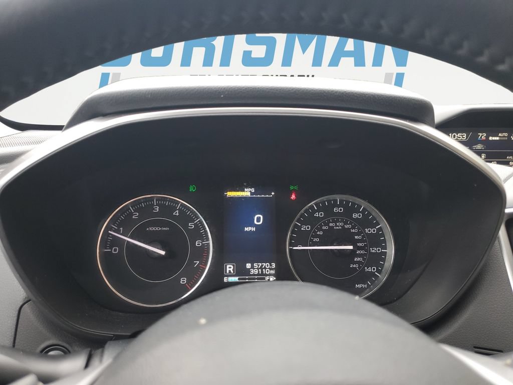 Used 2019 Subaru Impreza 2.0i Limited AWD/4WD image 20