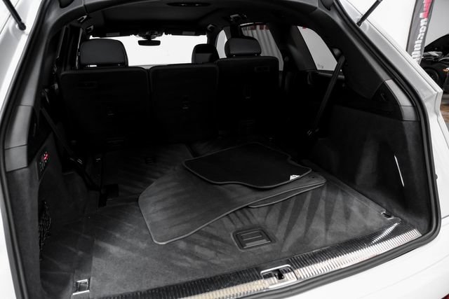 Used 2023 Audi Q7 3.0T Prestige w/ Prestige Package AWD/4WD image 69