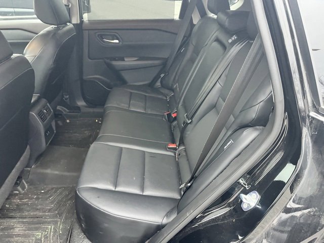 Certified 2023 Nissan Rogue SV w/ SV Premium Package image 13