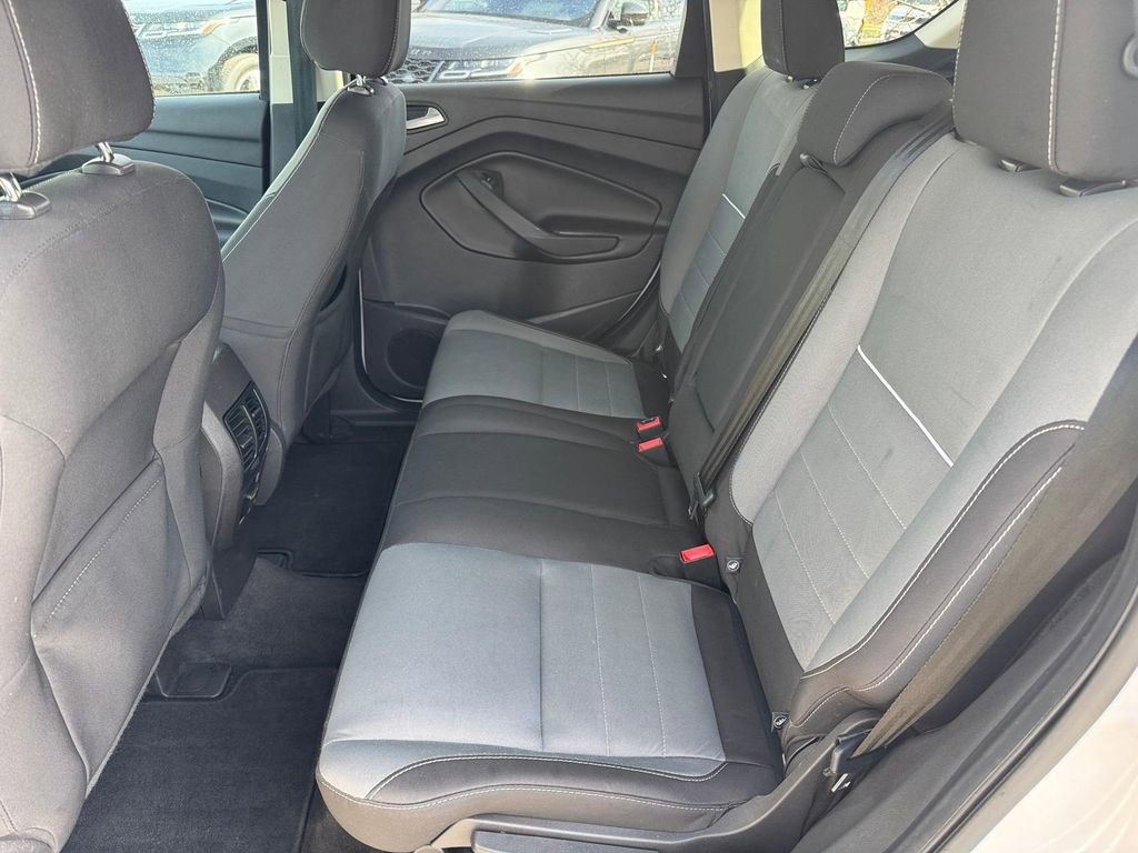 Used 2014 Ford Escape SE w/ Equipment Group 201A image 7