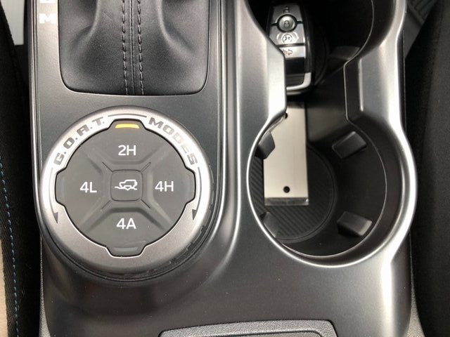 Used 2024 Ford Bronco Wildtrak image 12