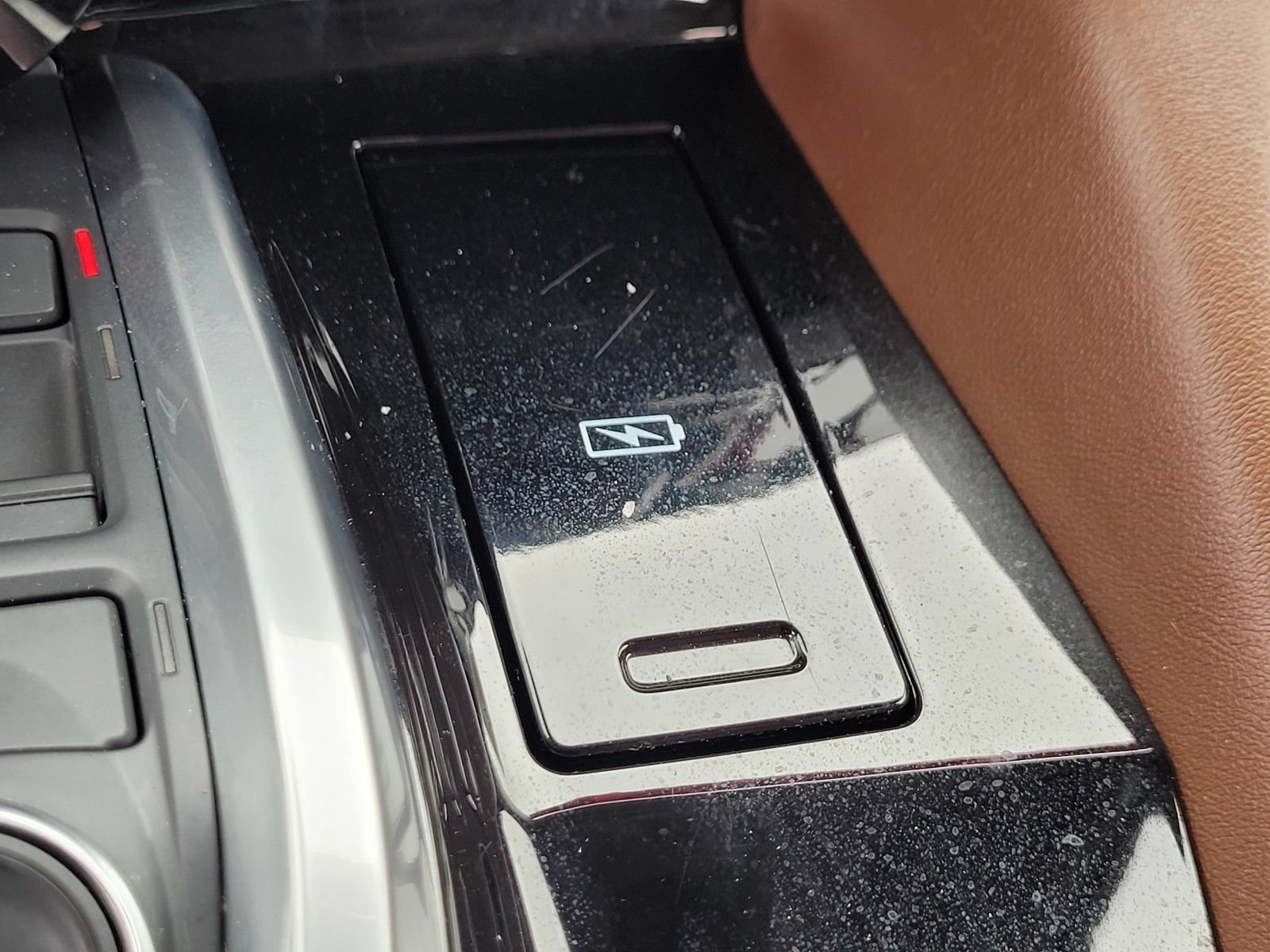Used 2024 Acura MDX SH-AWD w/ Technology Package image 23