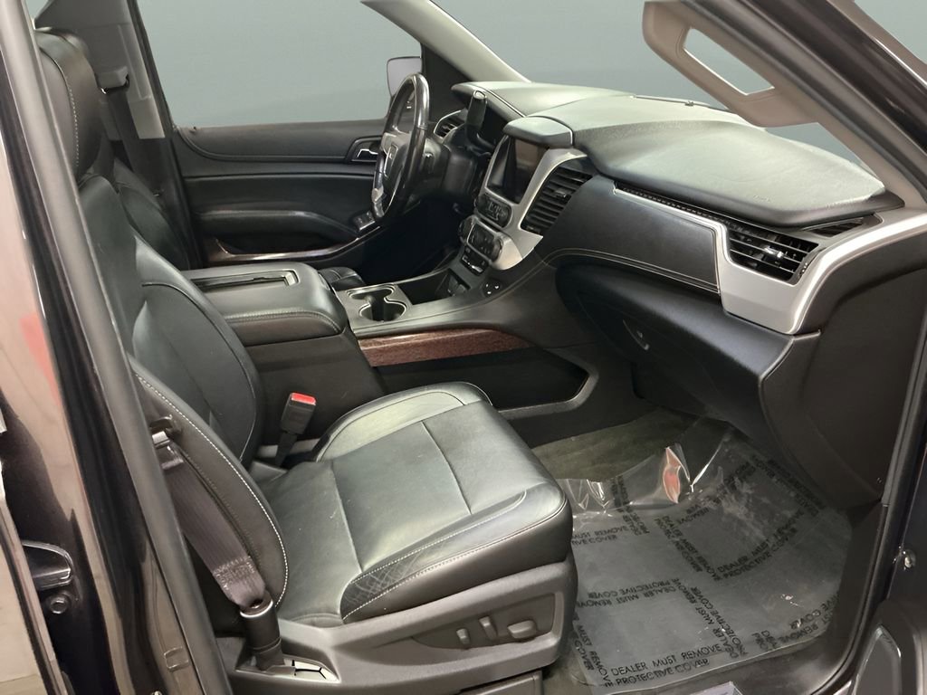 Used 2015 GMC Yukon XL SLT w/ Open Road Package image 30