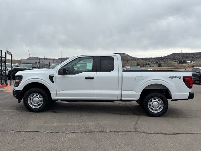 New 2026 Ford F150 XL image 2