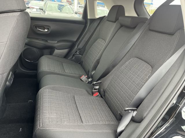 New 2026 Honda HR-V LX image 25