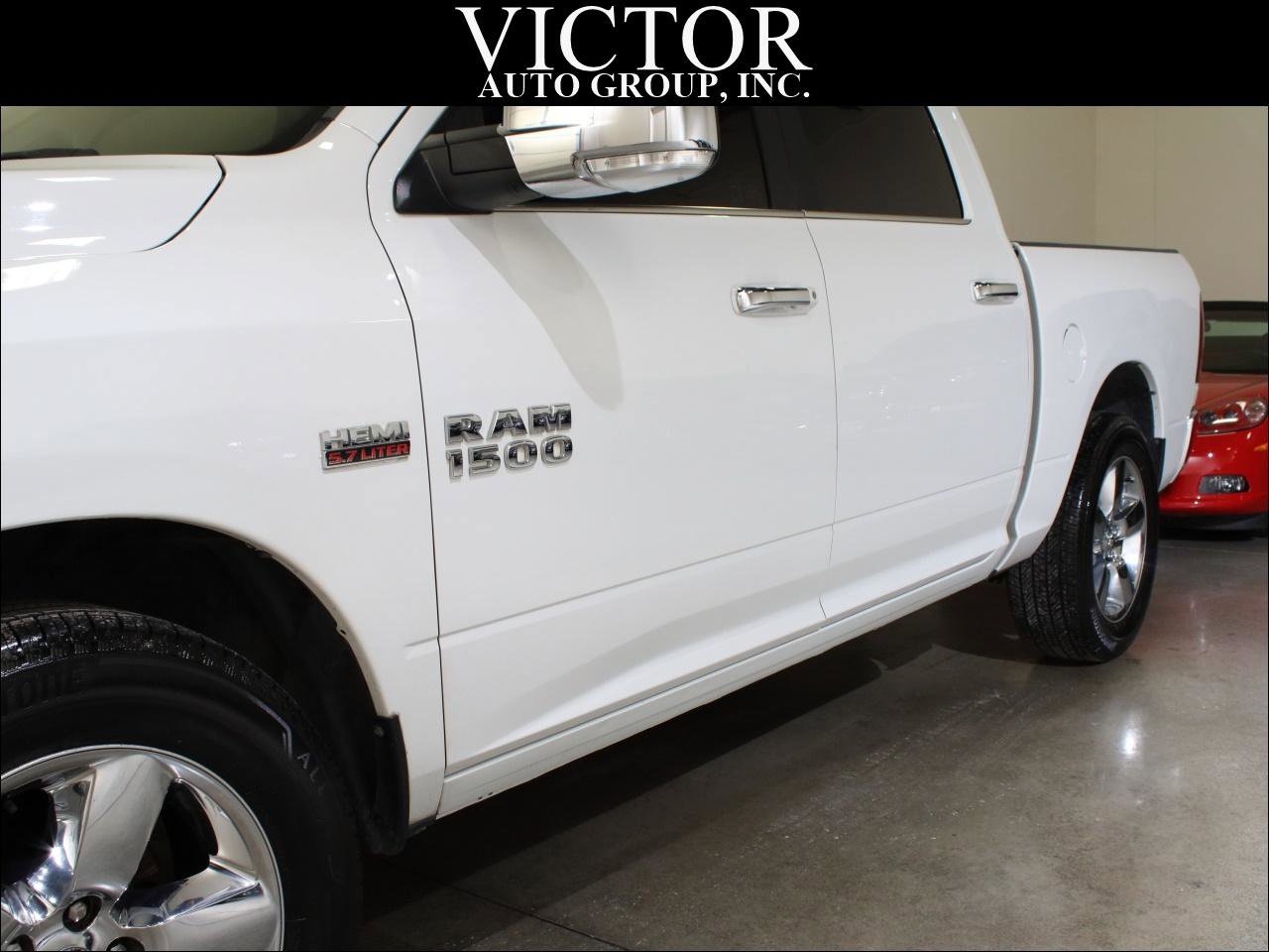 Used 2017 RAM 1500 Lone Star AWD/4WD image 6