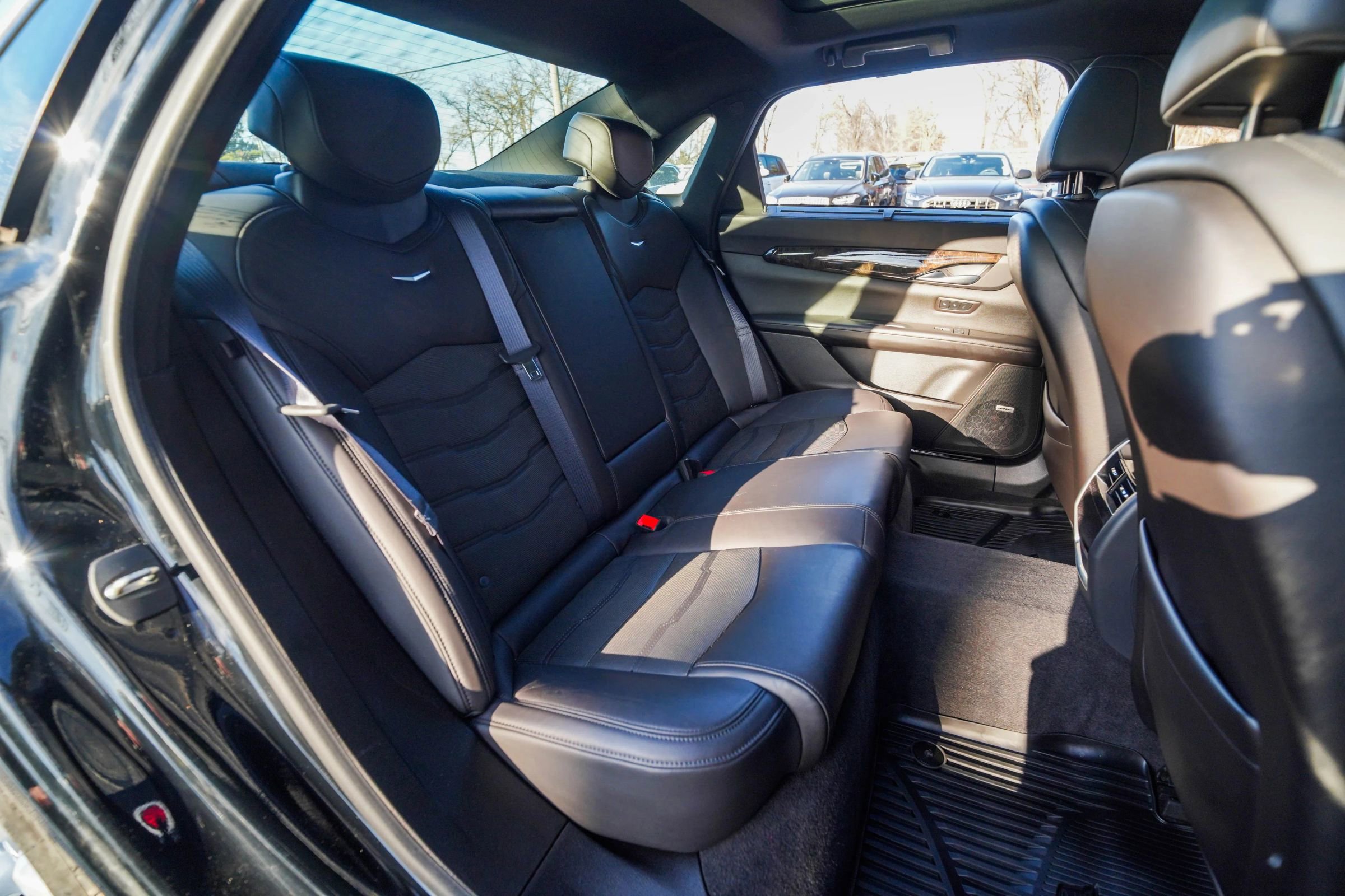 Used 2019 Cadillac CT6 Premium Luxury image 32