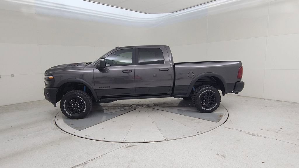 New 2026 RAM 2500 Power Wagon image 8