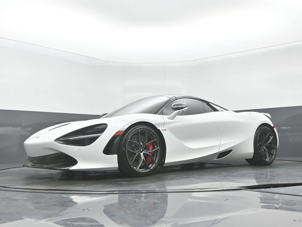 Used 2020 McLaren 720S Performance RWD image 26