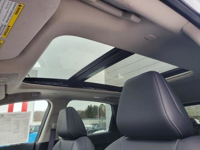 New 2025 Nissan Murano SL image 20