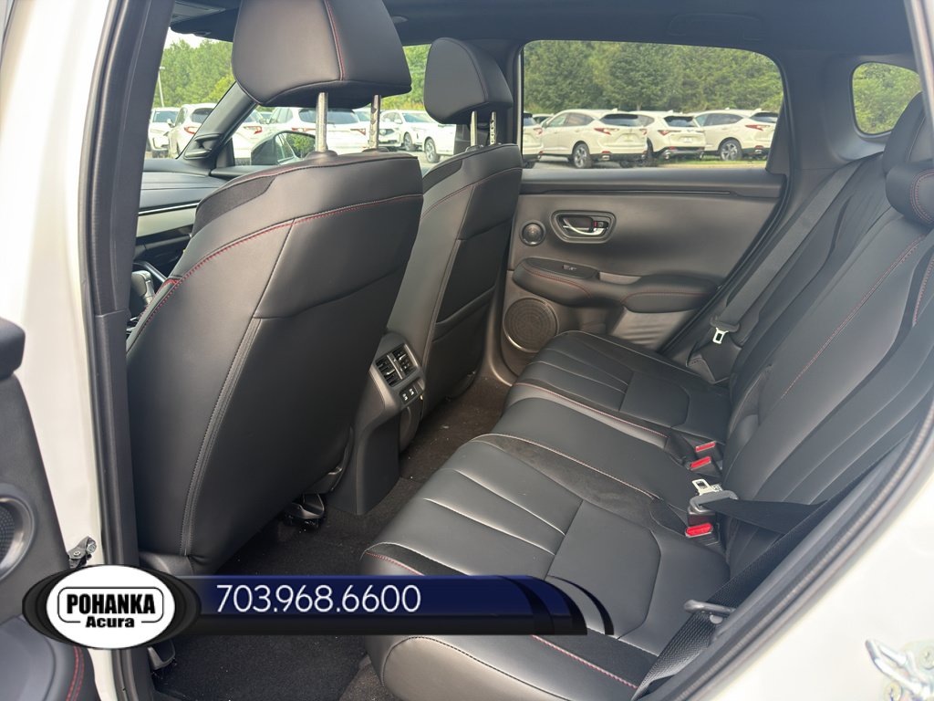New 2026 Acura ADX A-Spec w/ Advance Package AWD/4WD image 27