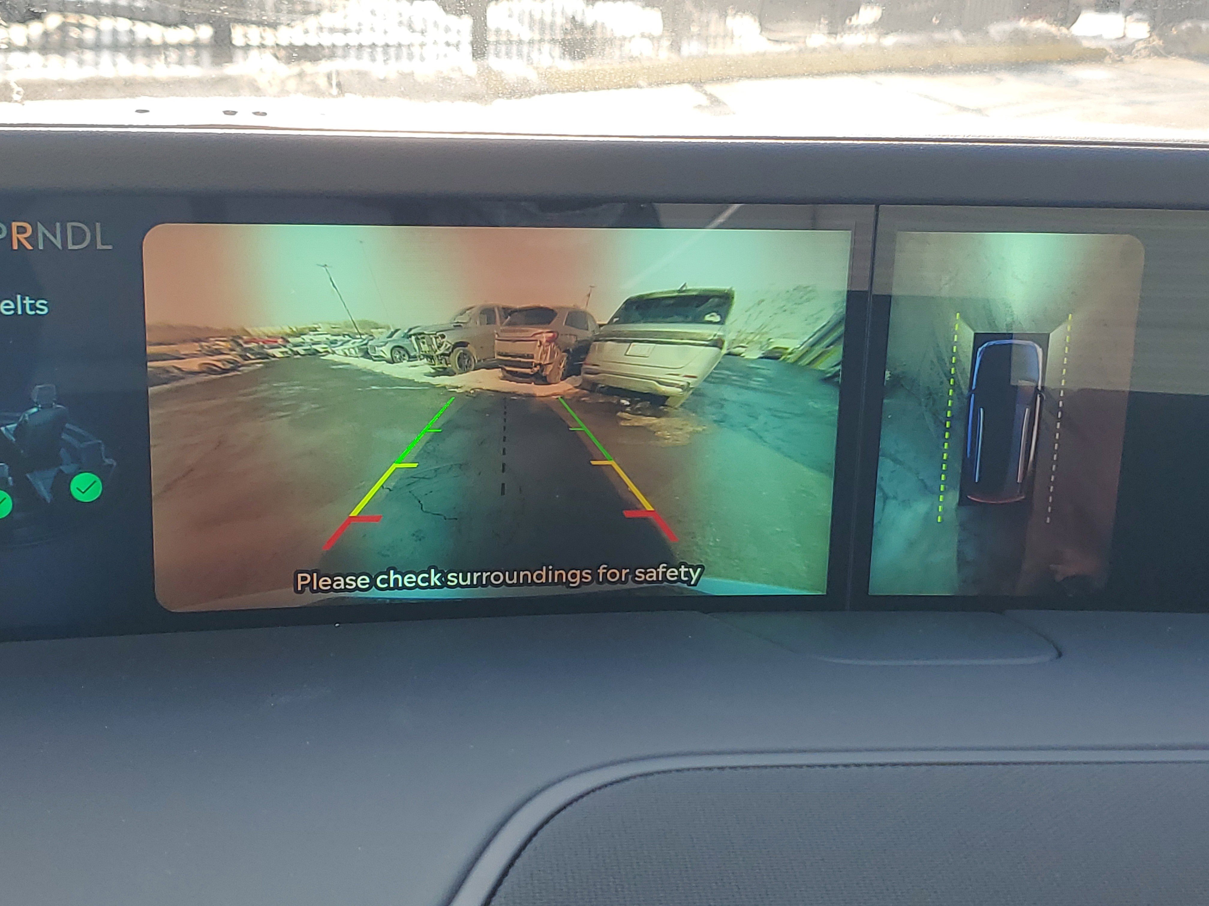 New 2026 Lincoln Nautilus Reserve image 22