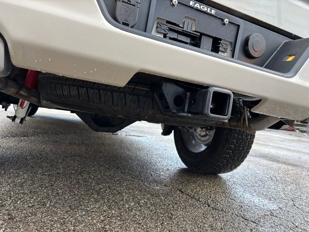 New 2026 Chevrolet Silverado 1500 RST w/ Convenience Package II image 35