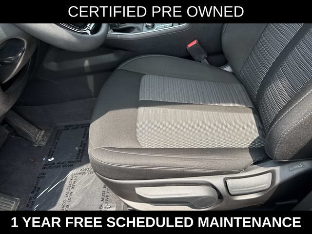 Used 2023 Kia Sorento LX FWD image 15