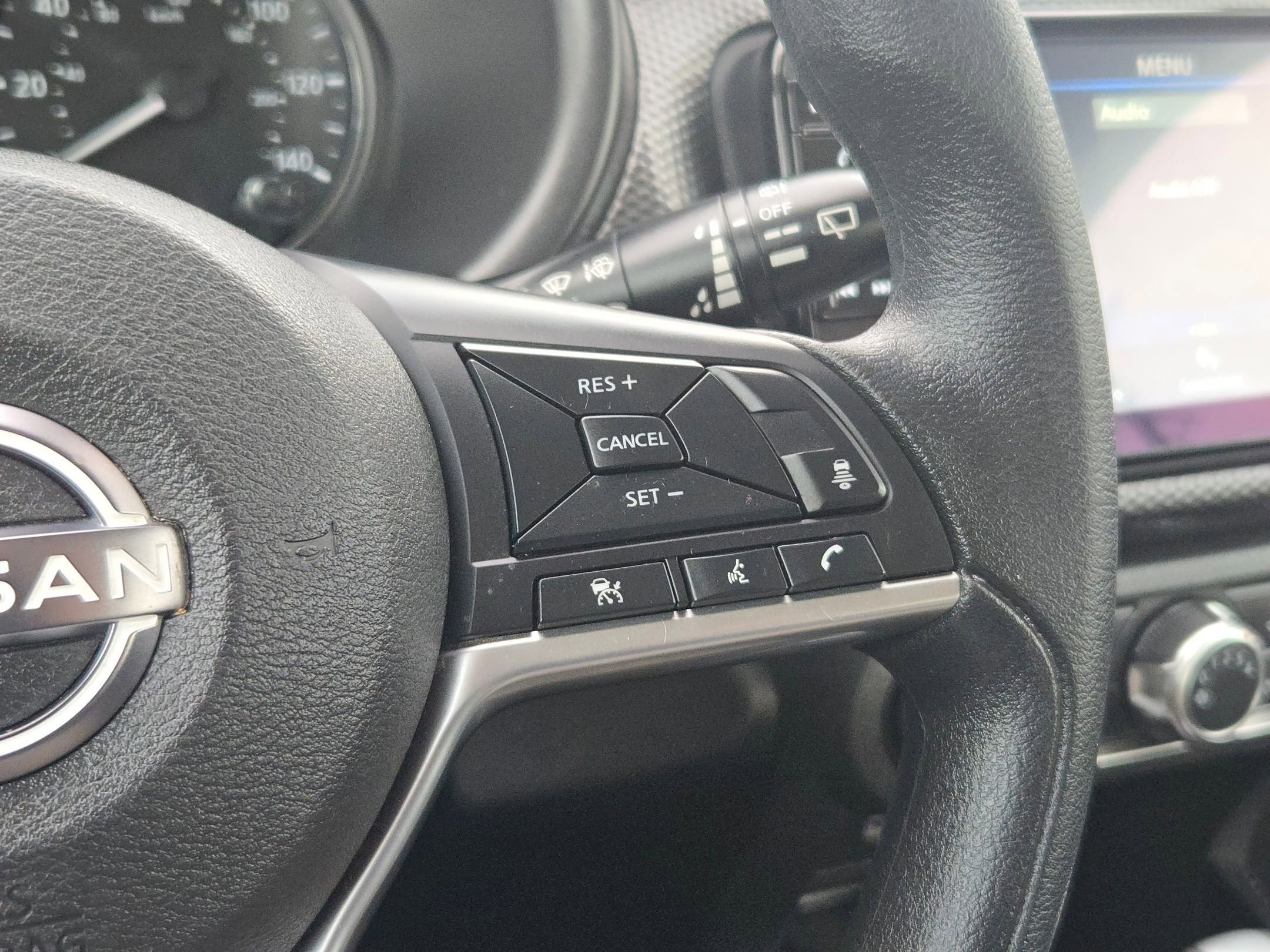 Used 2023 Nissan Kicks SV image 20