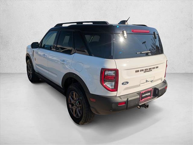 New 2026 Ford Bronco Sport Big Bend w/ Convenience Package image 8