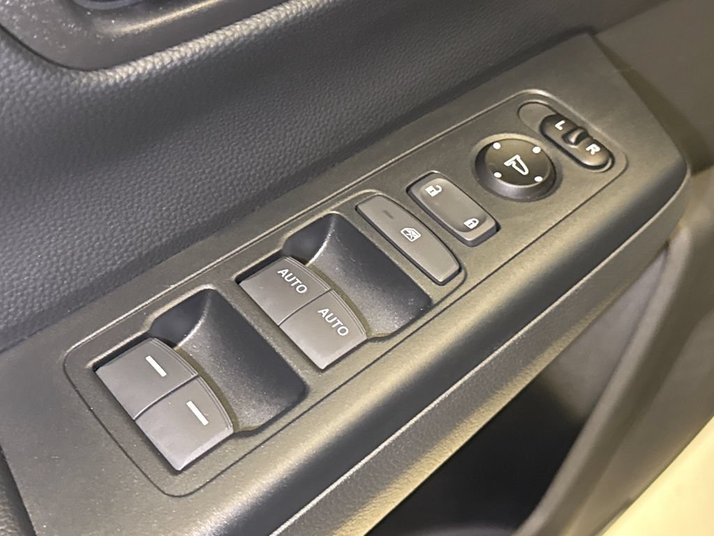 Certified 2026 Honda CR-V Sport image 21