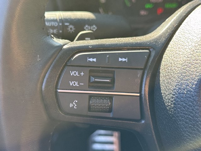 Used 2025 Honda Accord Sport image 33