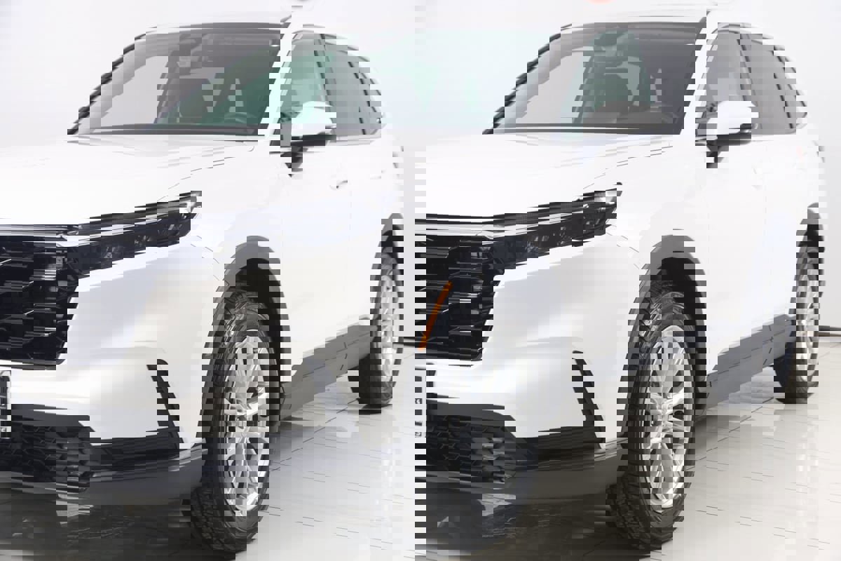 Used 2024 Honda CR-V EX image 47