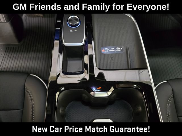 New 2026 Buick Enclave Preferred w/ Power Package AWD/4WD image 19