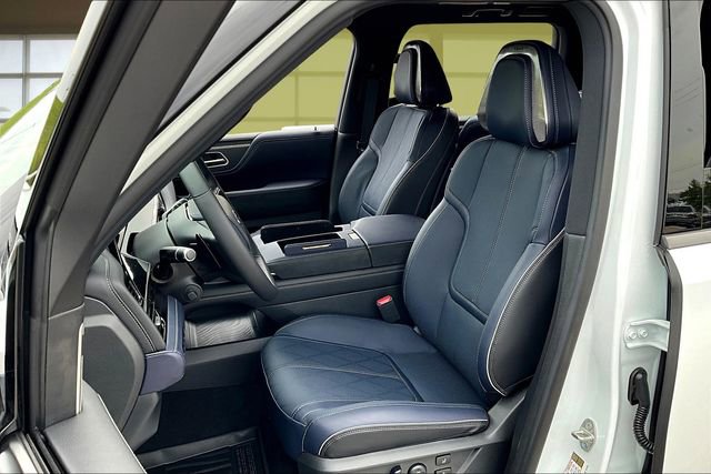 New 2026 INFINITI QX80 4WD image 25