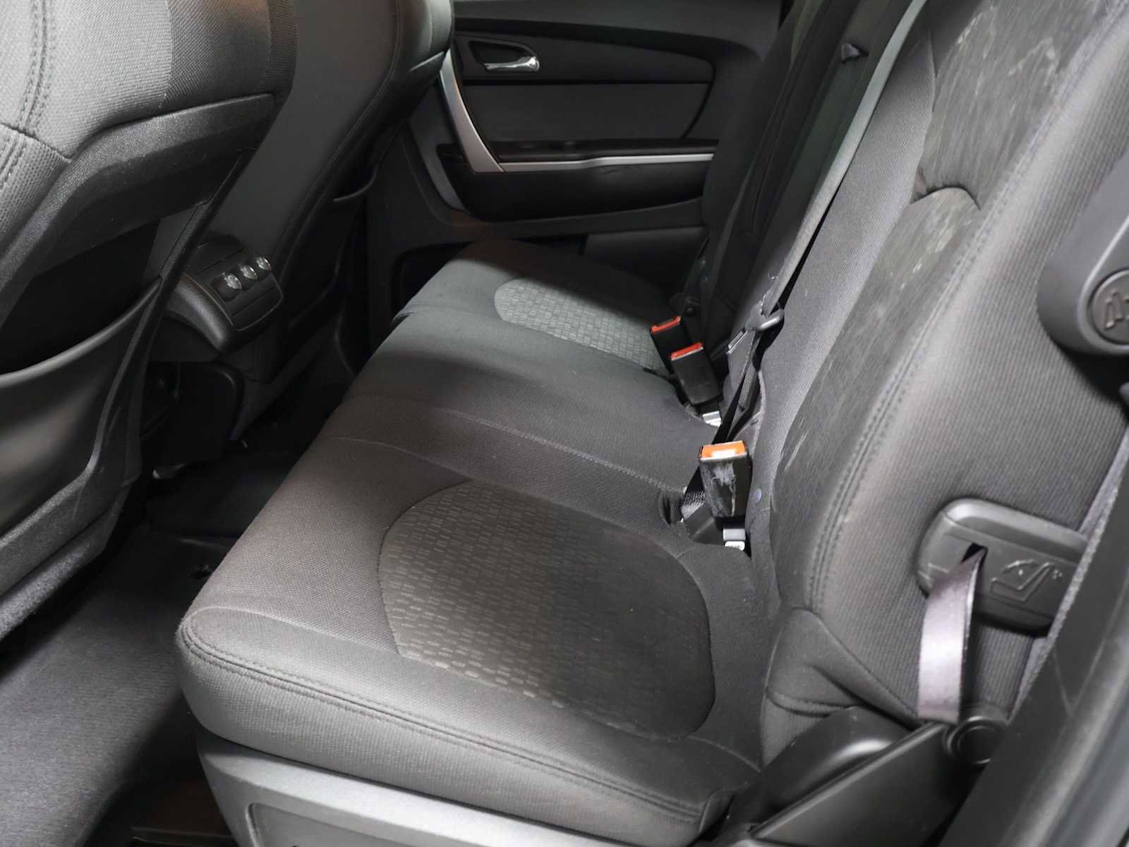 Used 2012 GMC Acadia SL w/ Preferred Package FWD image 28