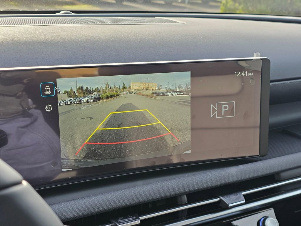 New 2026 Hyundai Tucson SEL image 22