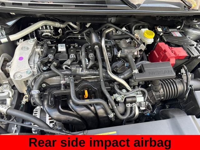 Used 2026 Nissan Sentra SV w/ Floor Mat Package FWD image 30