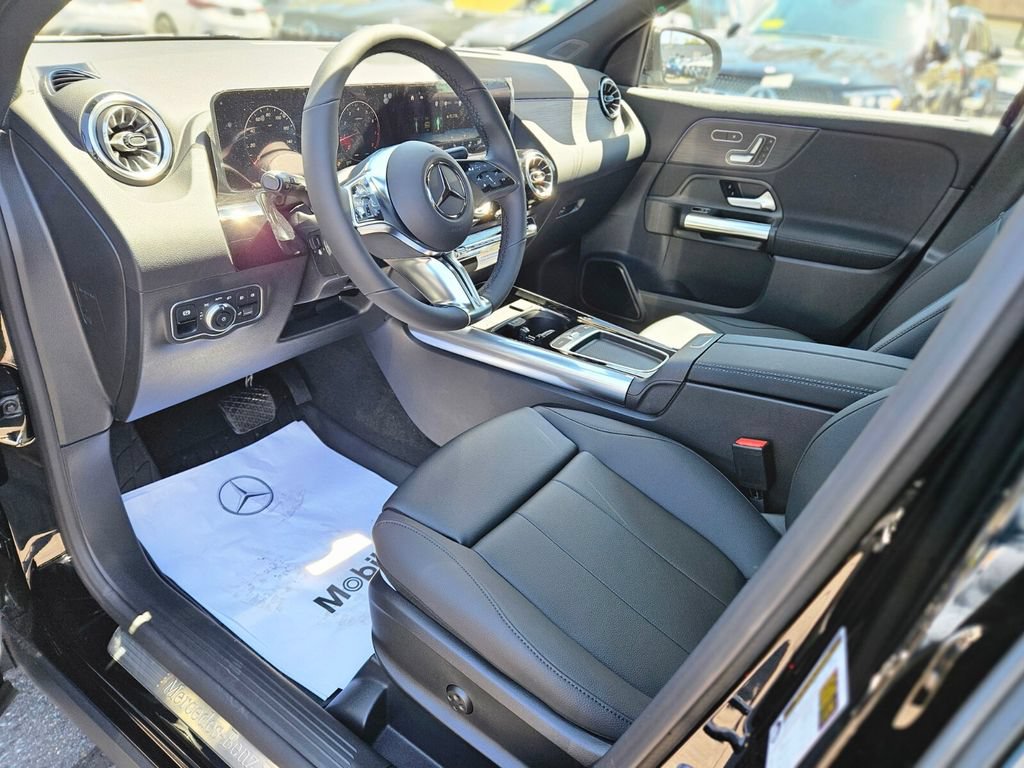 New 2026 Mercedes-Benz GLA 250 4MATIC image 17