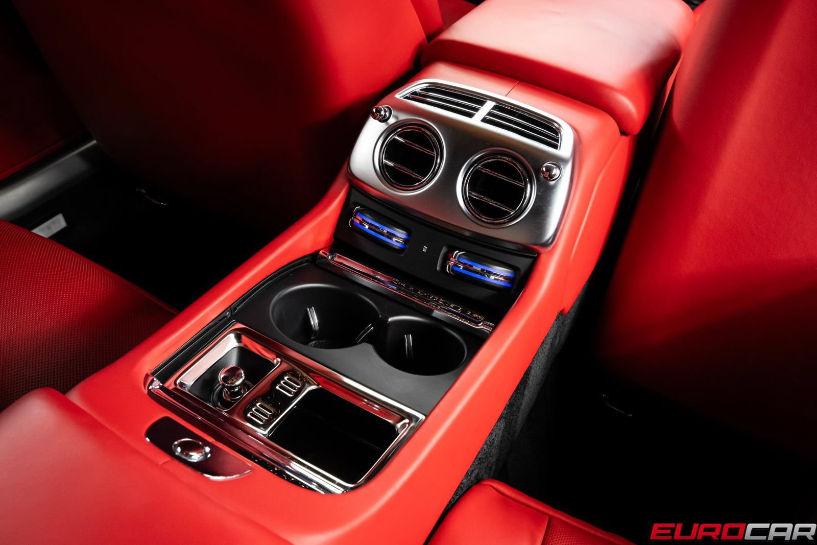 Used 2019 Rolls-Royce Wraith RWD image 38