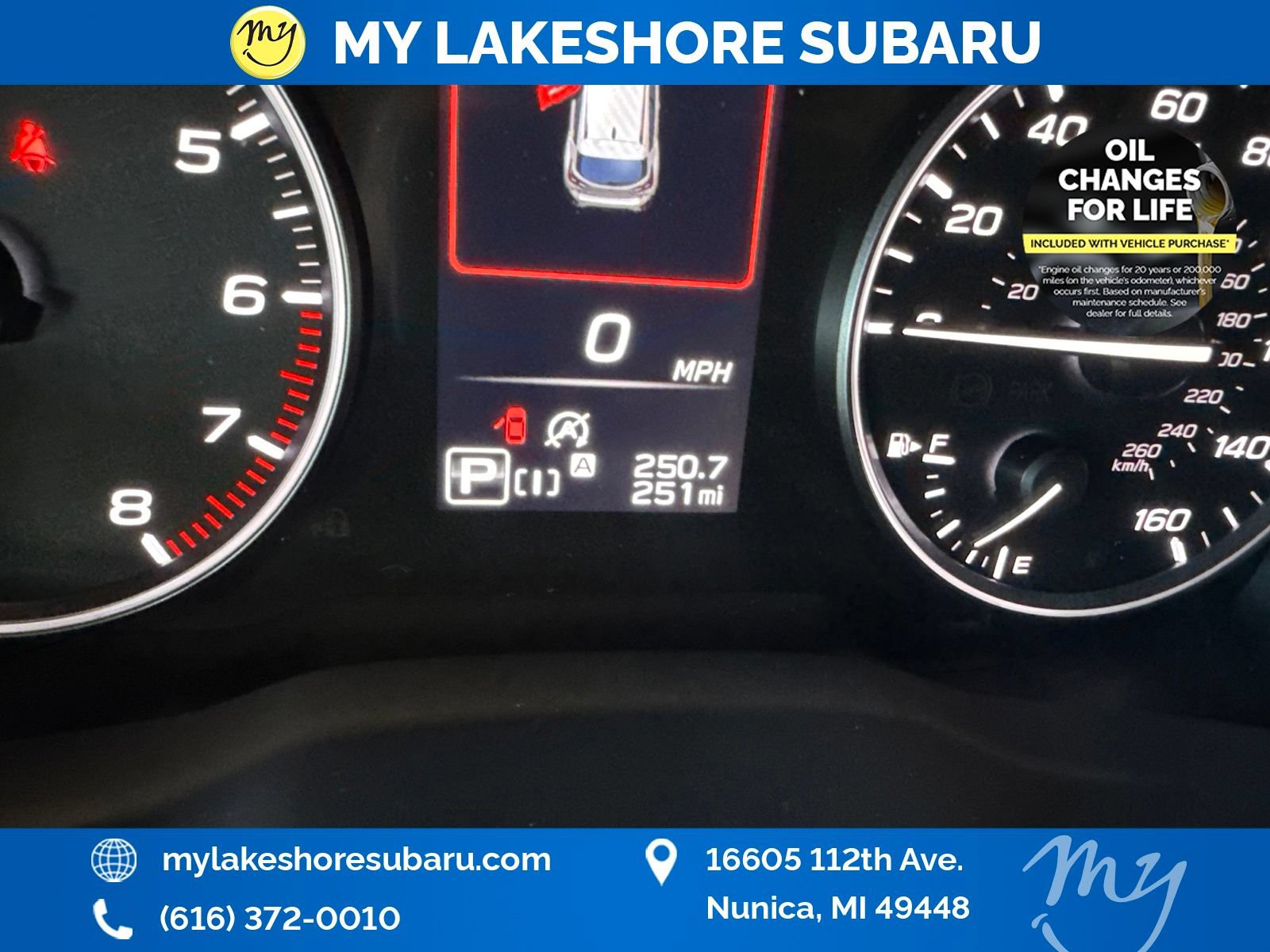 New 2026 Subaru Crosstrek 2.5i Premium AWD/4WD image 16