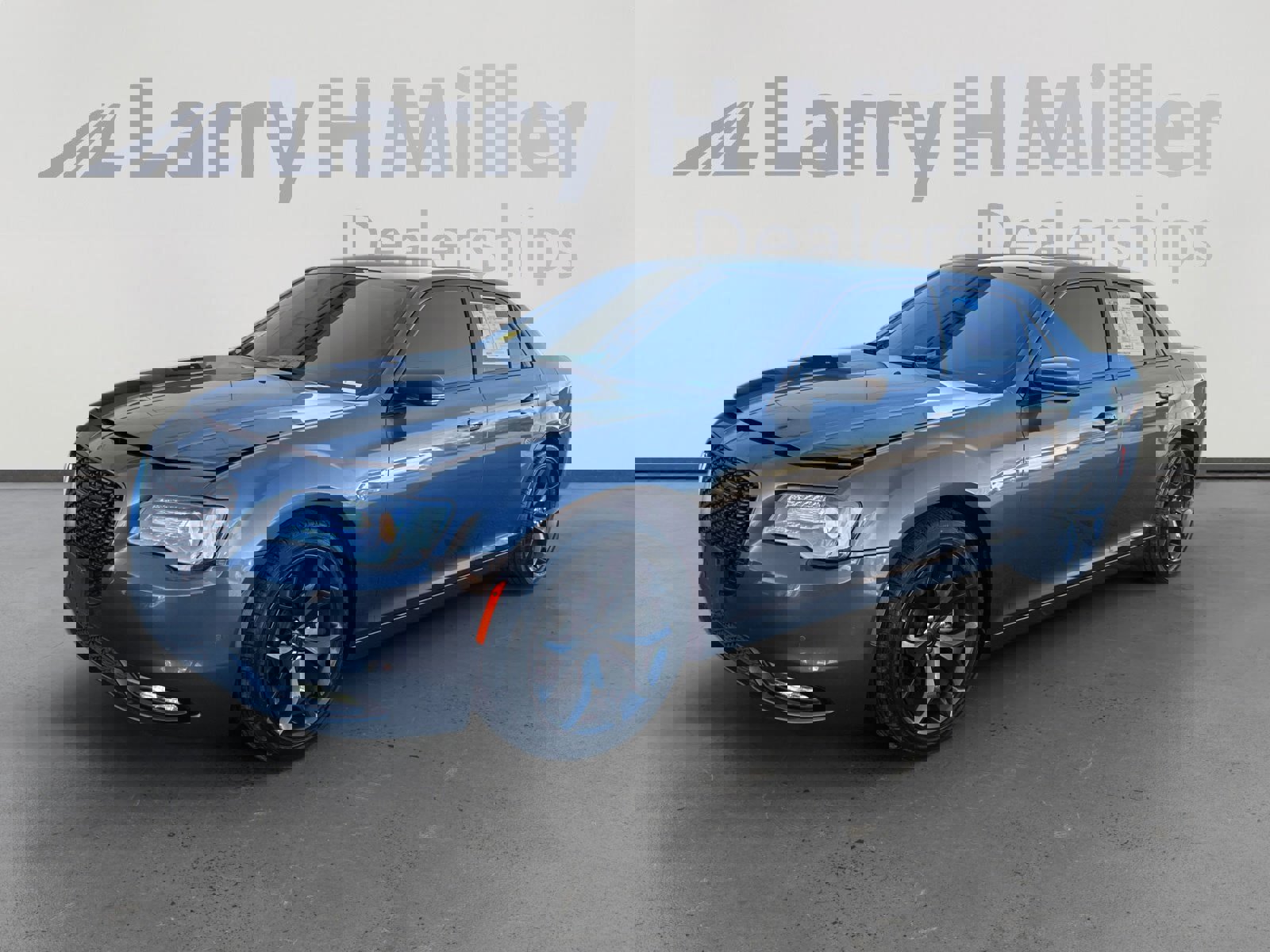 Used 2022 Chrysler 300 S