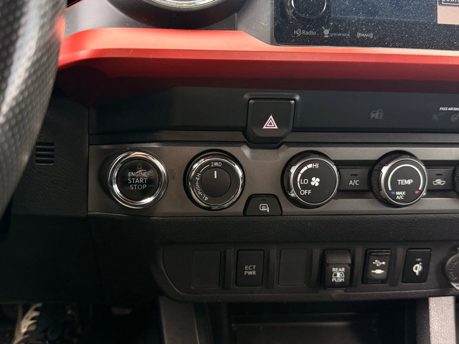 Used 2019 Toyota Tacoma TRD Off-Road image 47