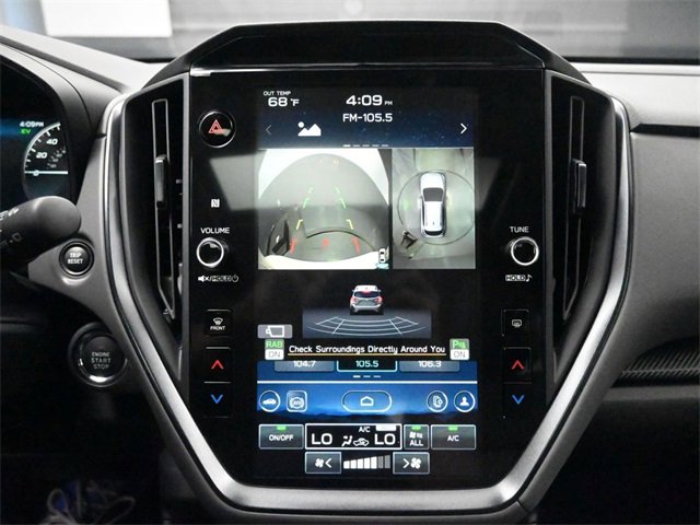 New 2026 Subaru Crosstrek 2.5i Limited image 12