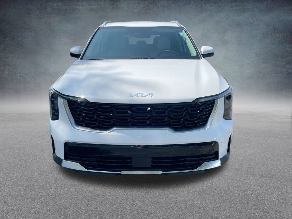 Used 2026 Kia Sorento S image 37