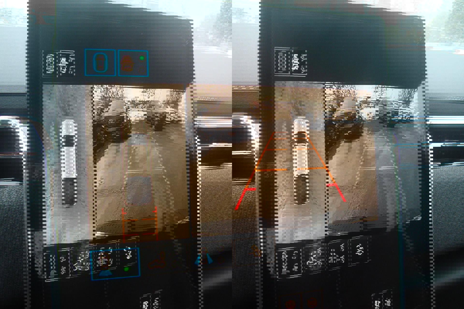 New 2026 GMC Sierra EV Elevation image 18