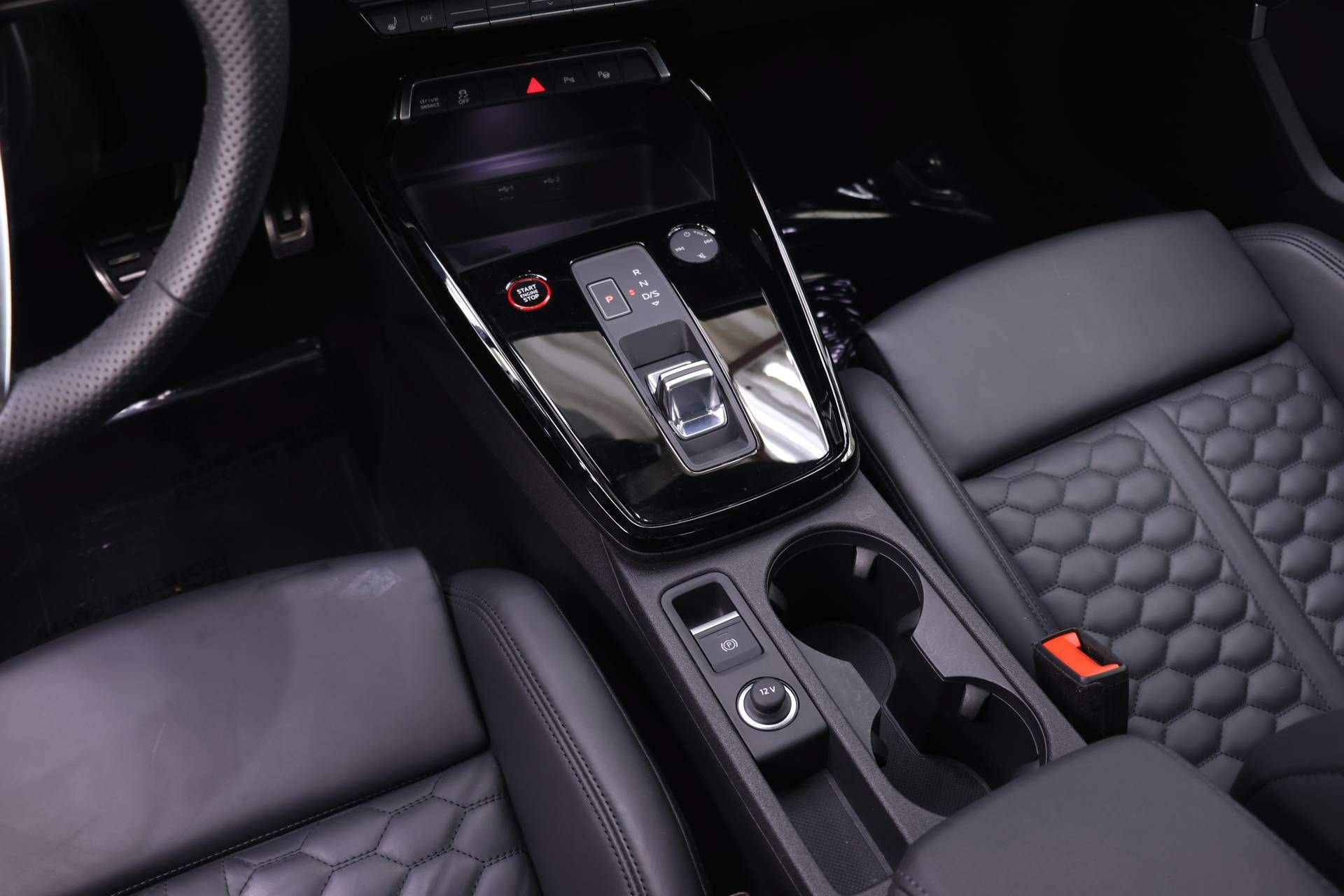 Used 2024 Audi RS 3 AWD/4WD image 18
