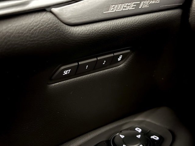 Certified 2023 Cadillac XT5 Premium Luxury w/ Technology Package image 40