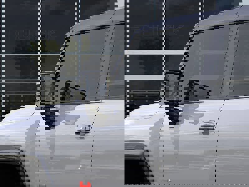 New 2025 GMC Hummer EV 3X w/ LPO, Illumination Package image 12