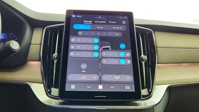 New 2027 Volvo XC90 B6 Ultra AWD/4WD image 23