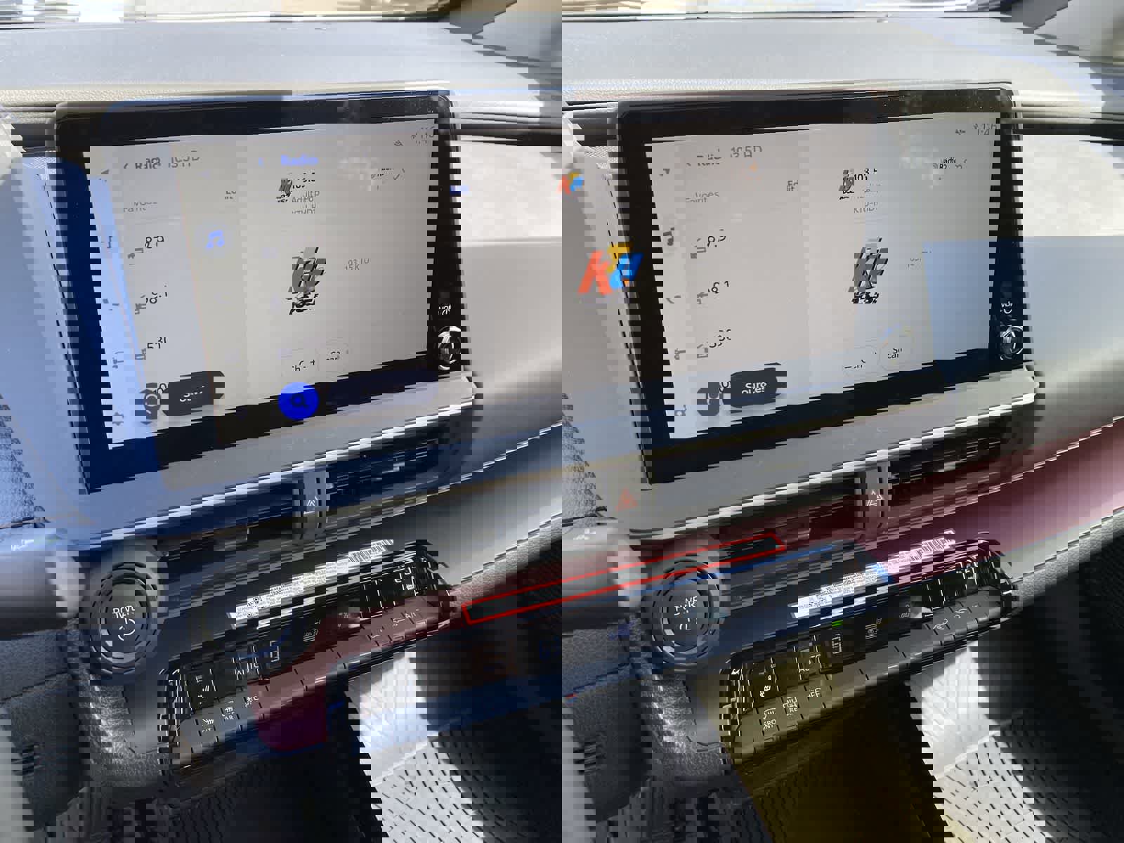 Used 2026 Toyota Prius Plug-In Hybrid image 29