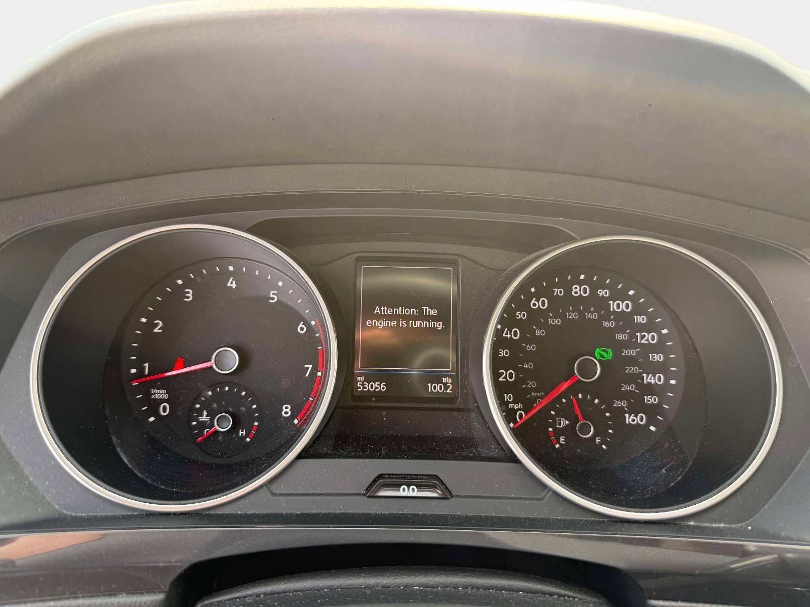 Used 2021 Volkswagen Tiguan S FWD image 11