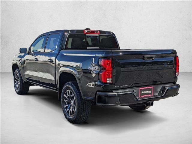 New 2026 Chevrolet Colorado Z71 w/ Z71 Convenience Package 2 image 8