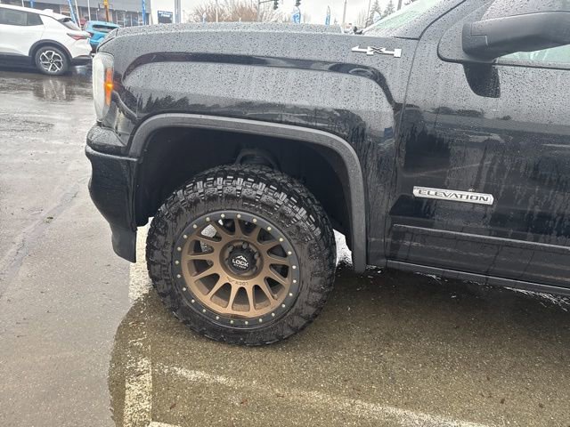 Used 2017 GMC Sierra 1500 Base image 9