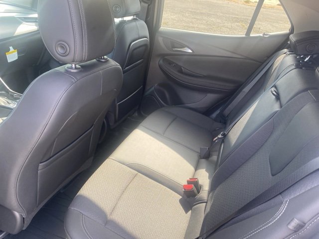 New 2026 Buick Encore GX Preferred w/ Comfort Package image 11