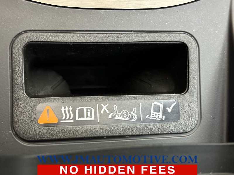 Used 2020 GMC Terrain Denali image 32