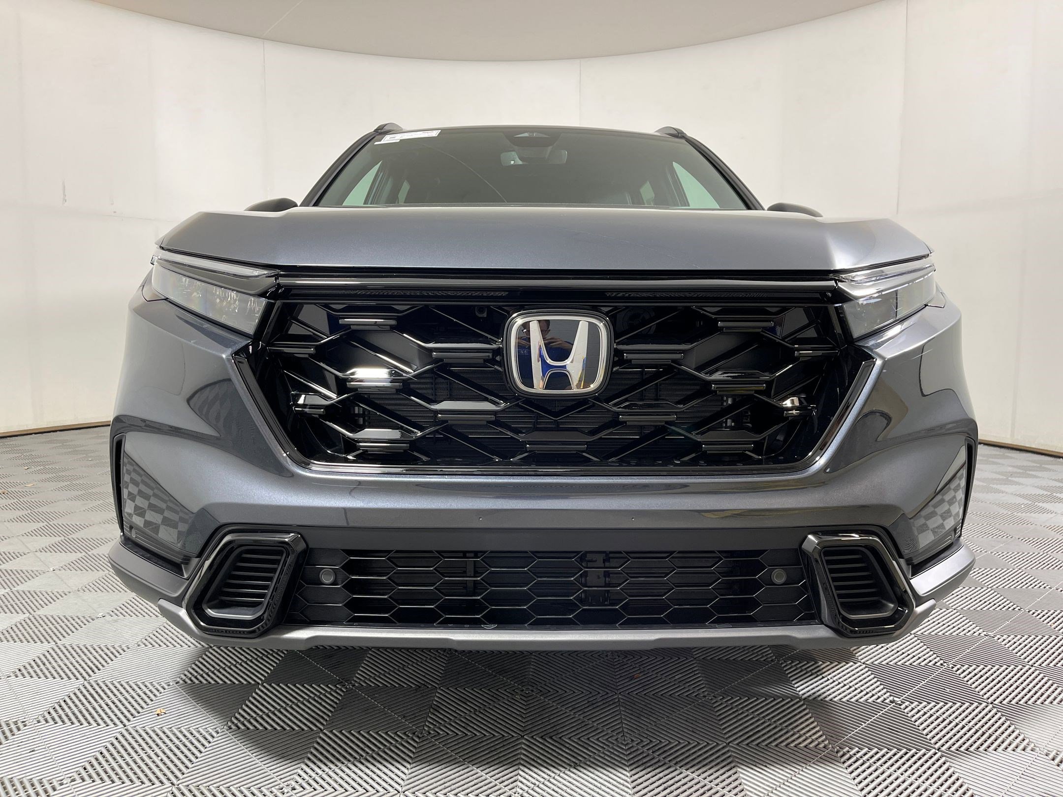 New 2026 Honda CR-V Sport-L image 5
