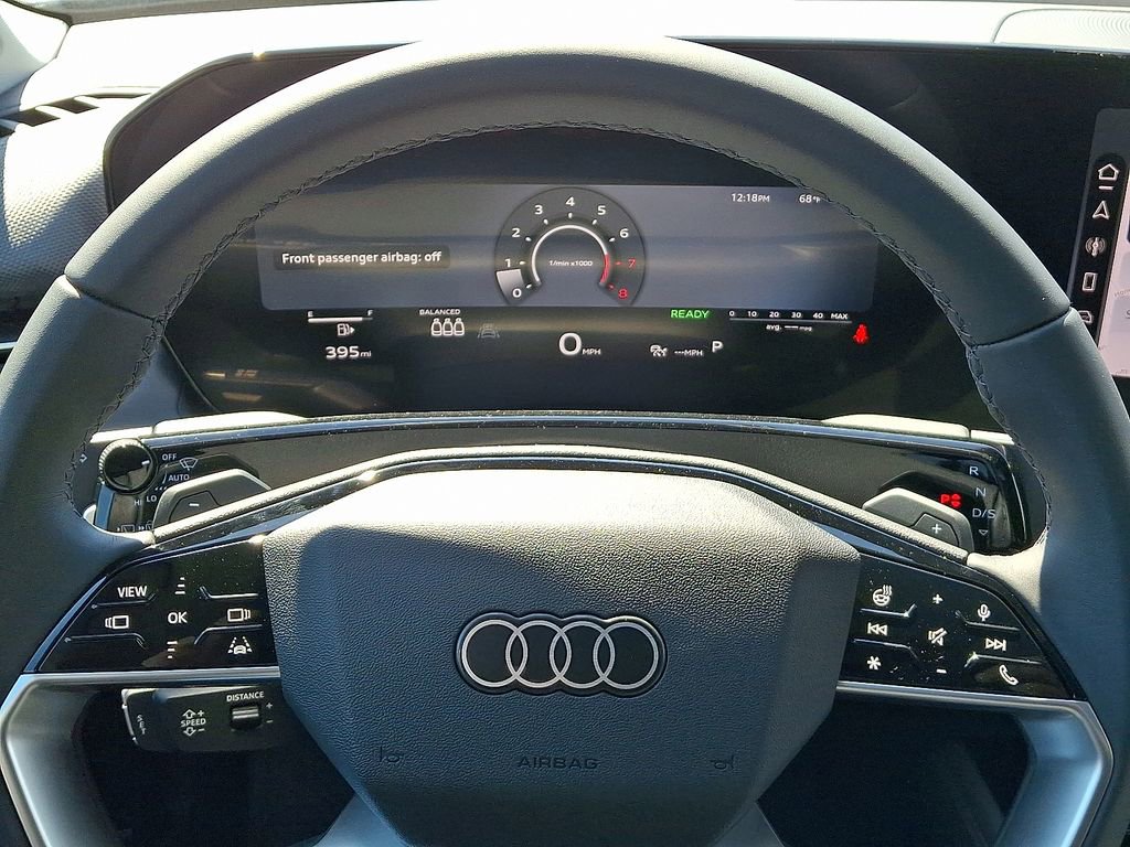 New 2026 Audi Q3 quattro 2.0T image 9