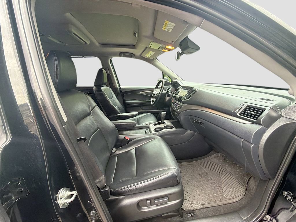 Used 2019 Honda Pilot EX-L image 34